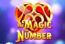 The Magic Number slot